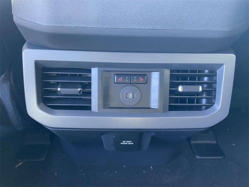 New 2026 Ford F350 Lariat image 12