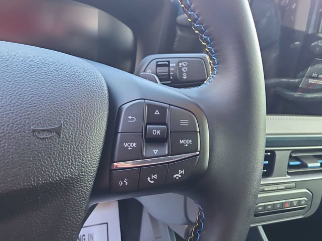 New 2026 Ford Maverick Lobo AWD/4WD image 18