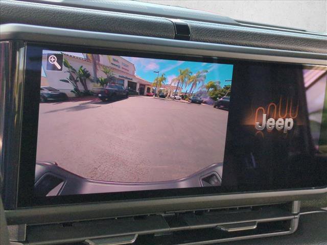 New 2026 Jeep Gladiator Sport image 13