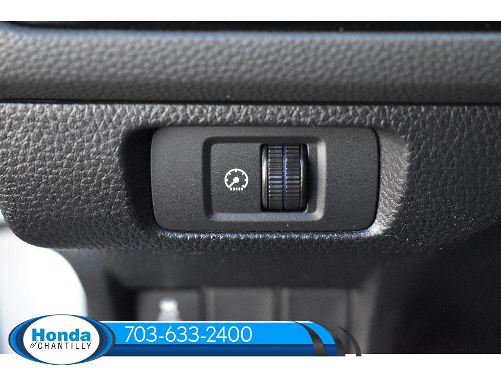 New 2026 Honda Civic Sport Touring image 24