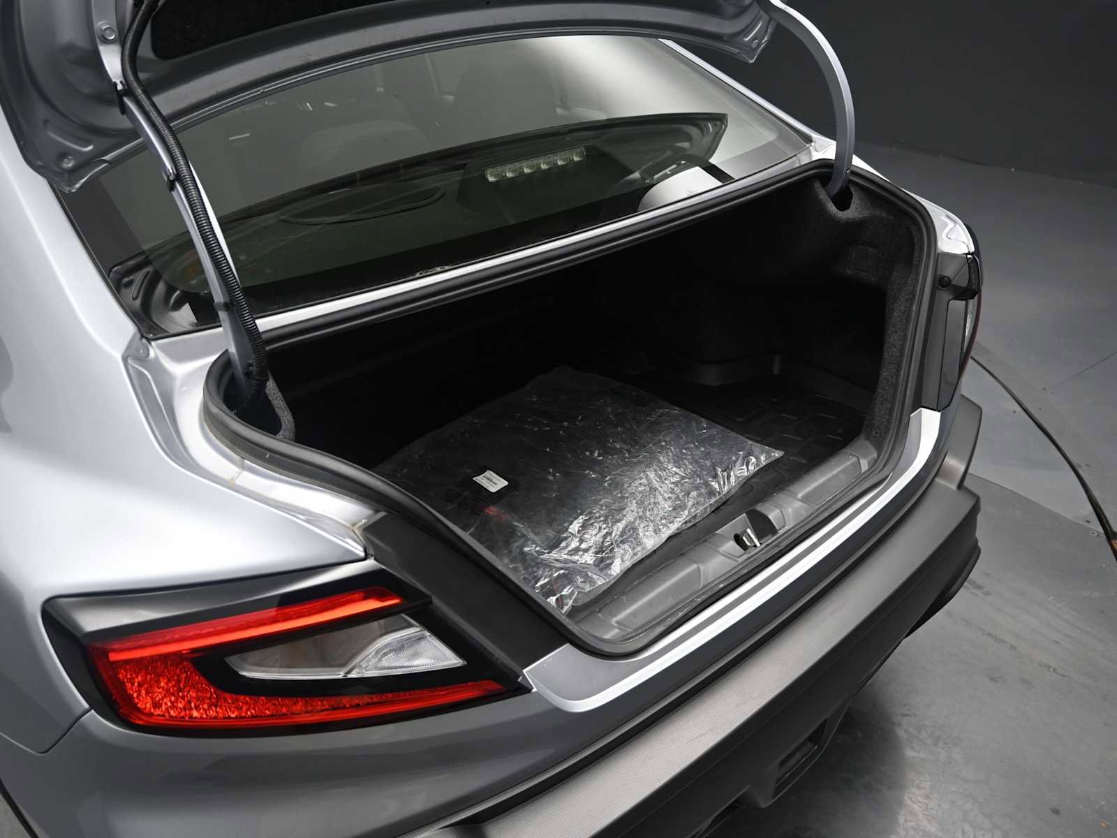 Used 2023 Subaru WRX Premium image 12