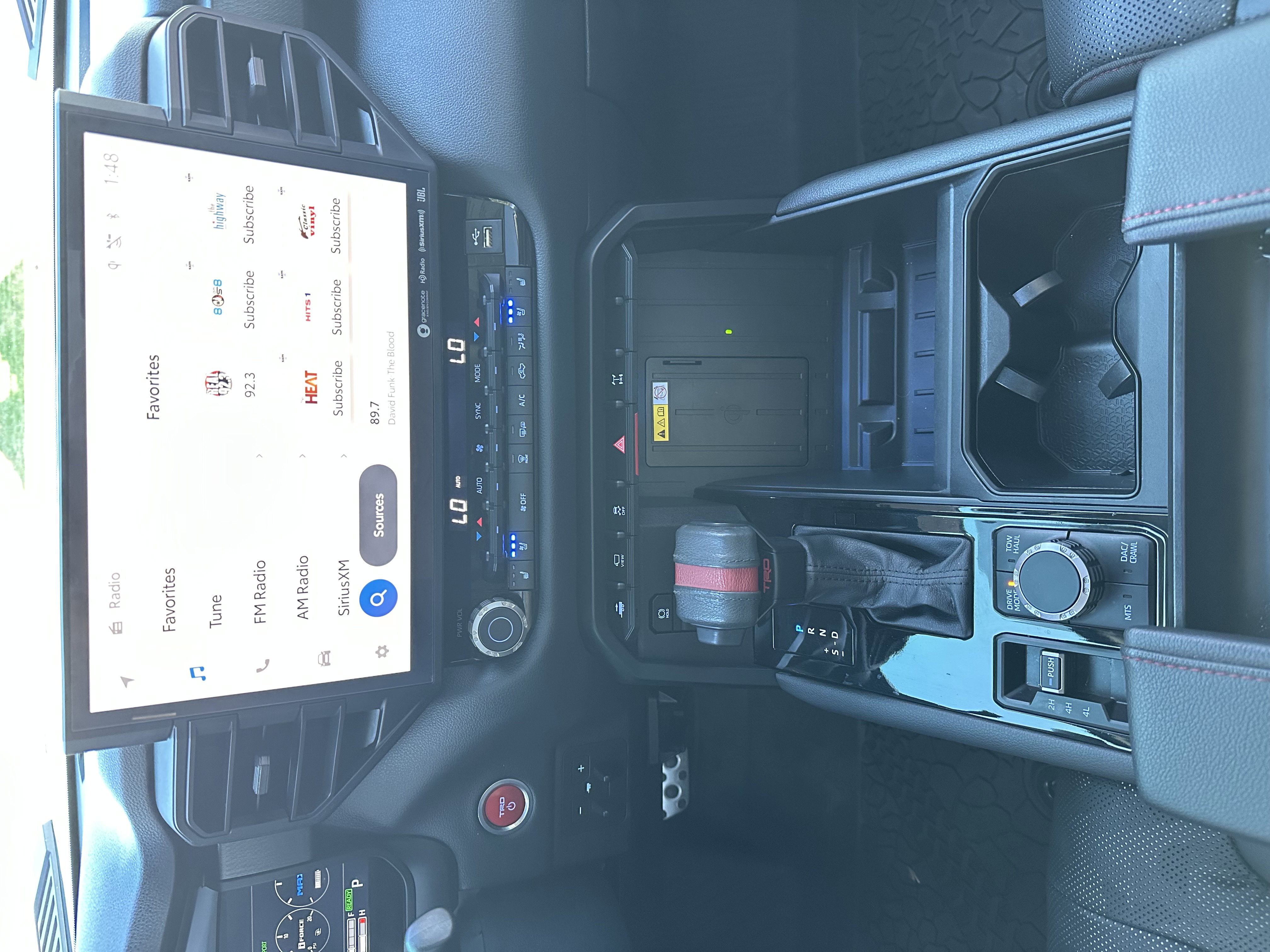 Used 2023 Toyota Tundra TRD Pro image 31