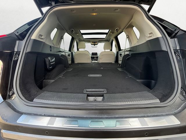 Used 2023 Nissan Rogue SL image 23