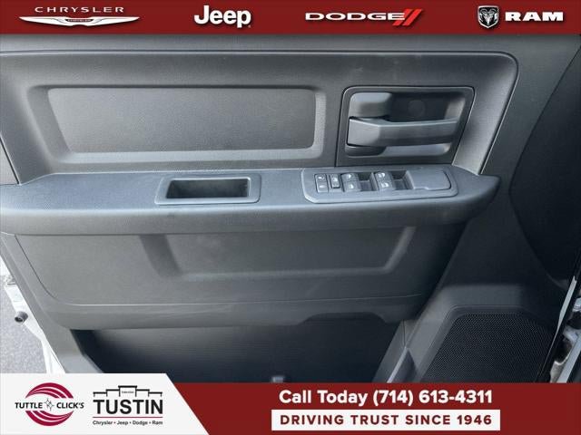 New 2026 RAM 3500 Tradesman RWD image 46