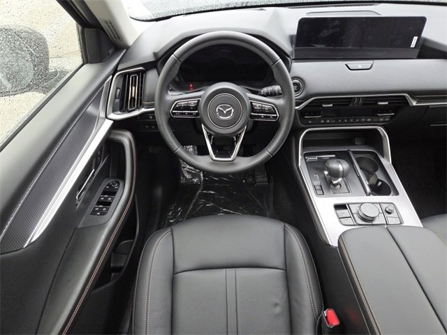 New 2025 MAZDA CX-90 3.3 Turbo w/ Premium Sport Pkg image 10