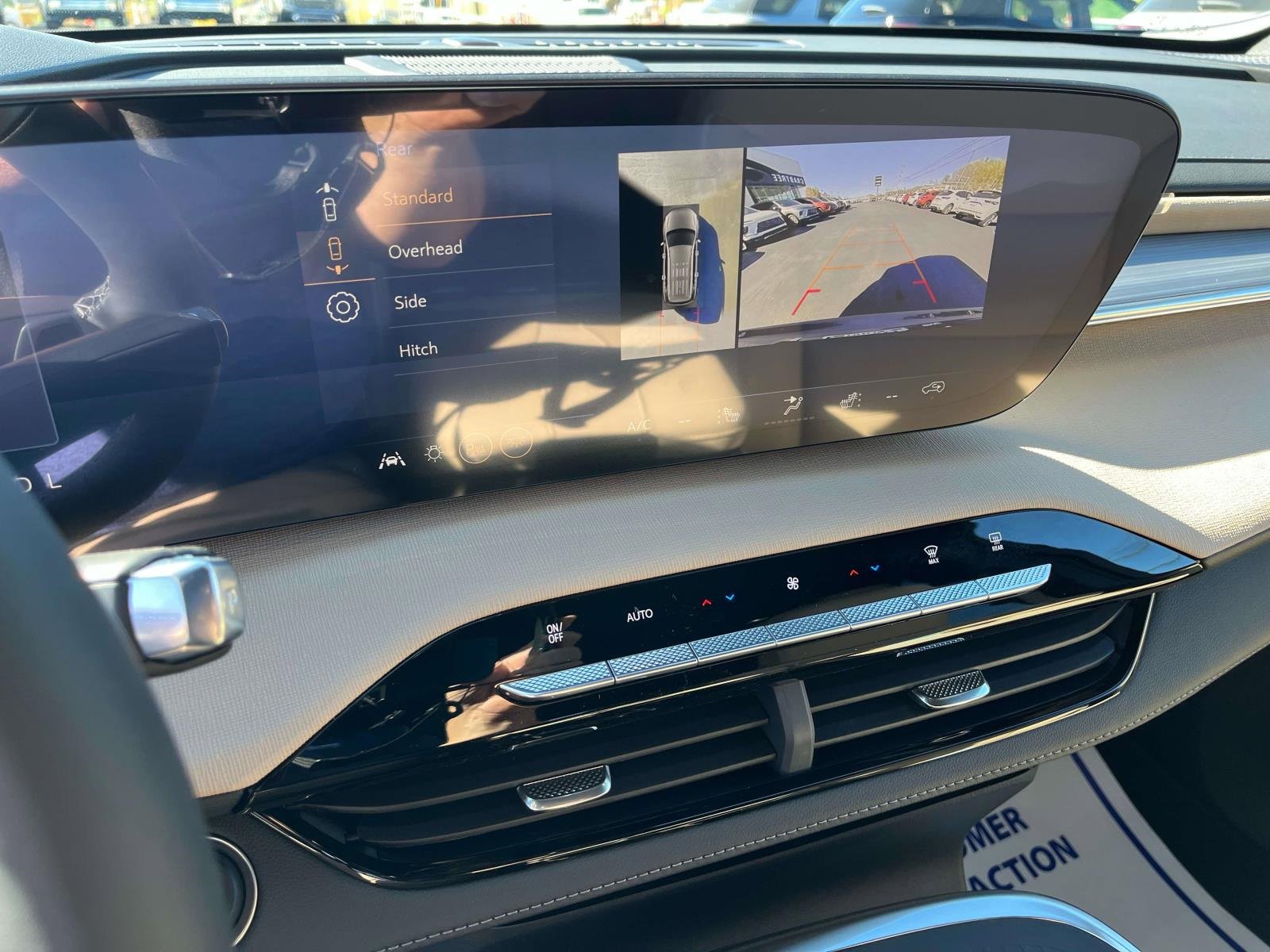 New 2026 Buick Enclave Preferred w/ Power Package image 33