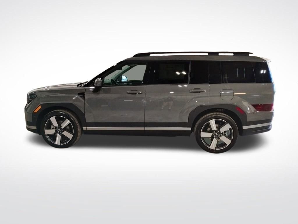 New 2026 Hyundai Santa Fe Limited image 7