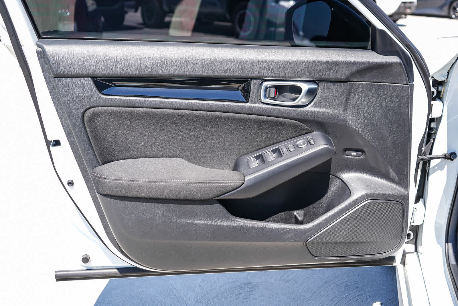 Used 2025 Honda Civic Sport image 21