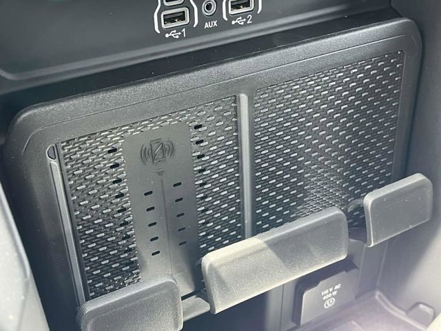 New 2025 RAM 1500 Big Horn image 27