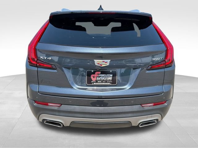 Used 2020 Cadillac XT4 Premium Luxury FWD image 6