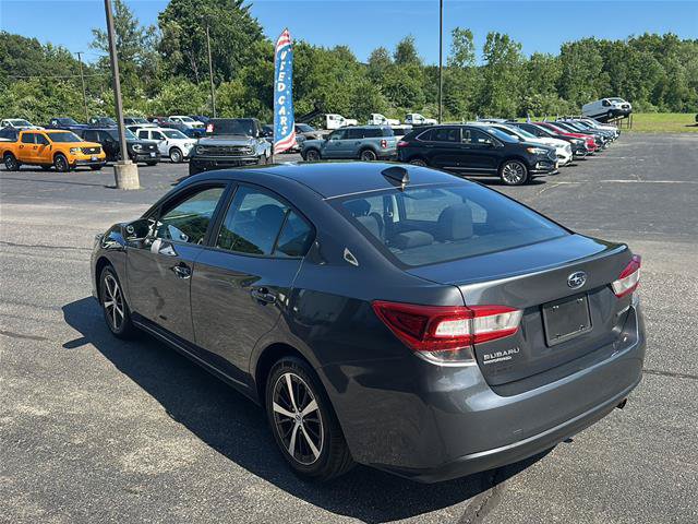Used 2023 Subaru Impreza 2.0i Premium AWD/4WD image 5