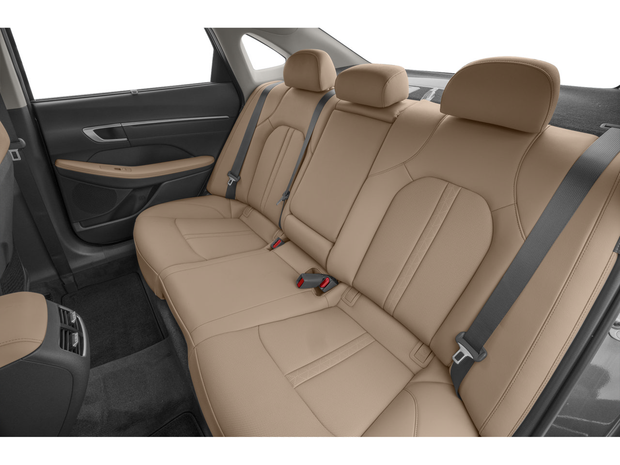 New 2026 Hyundai Sonata Limited FWD image 34