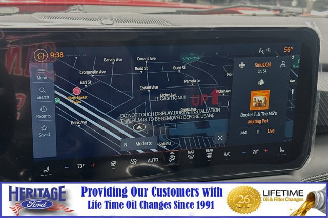 New 2024 Ford Mustang Premium image 15