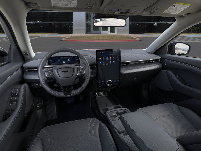 New 2026 Ford Mustang Mach-E Premium w/ Technology Package RWD image 9