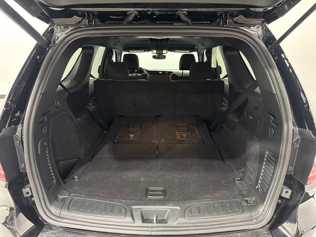 Used 2026 Dodge Durango GT AWD/4WD image 27