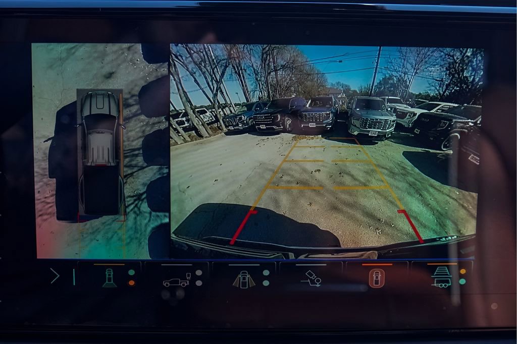 New 2026 GMC Sierra 3500 Denali Ultimate image 12