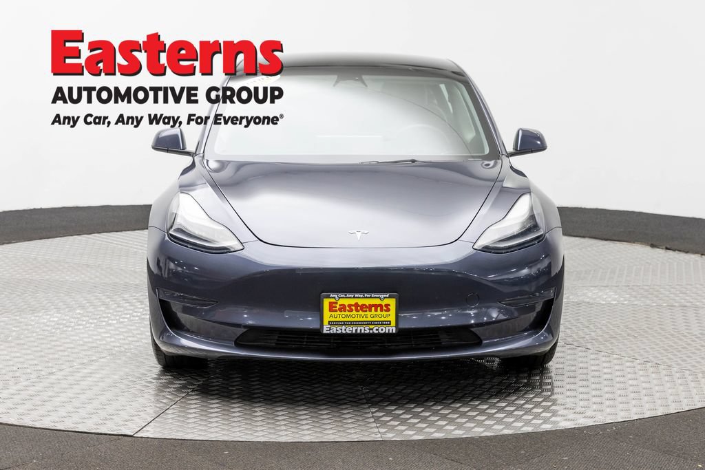 Used 2023 Tesla Model 3 Standard Range RWD image 2