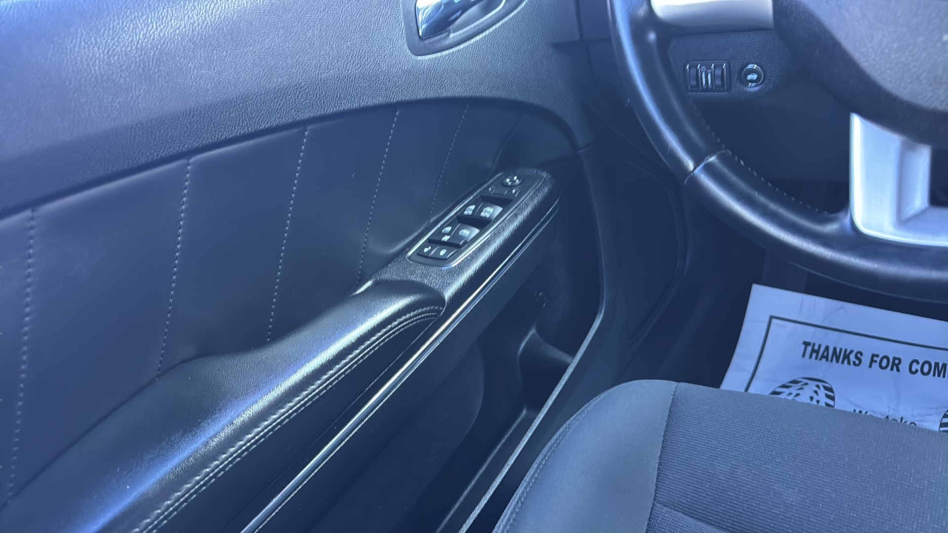 Used 2011 Dodge Charger R/T AWD/4WD image 19