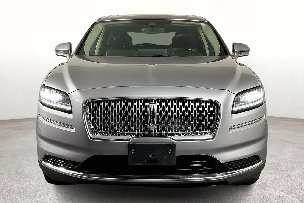 Used 2023 Lincoln Nautilus Reserve image 5