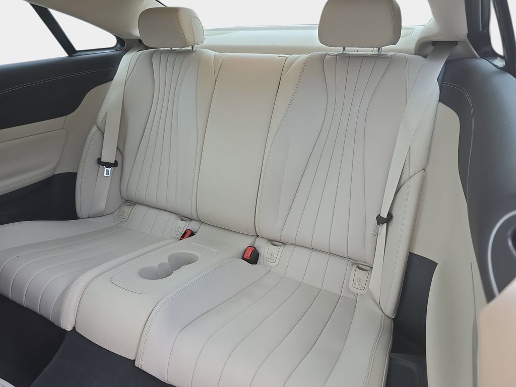 Used 2023 Mercedes-Benz E 450 Coupe image 25