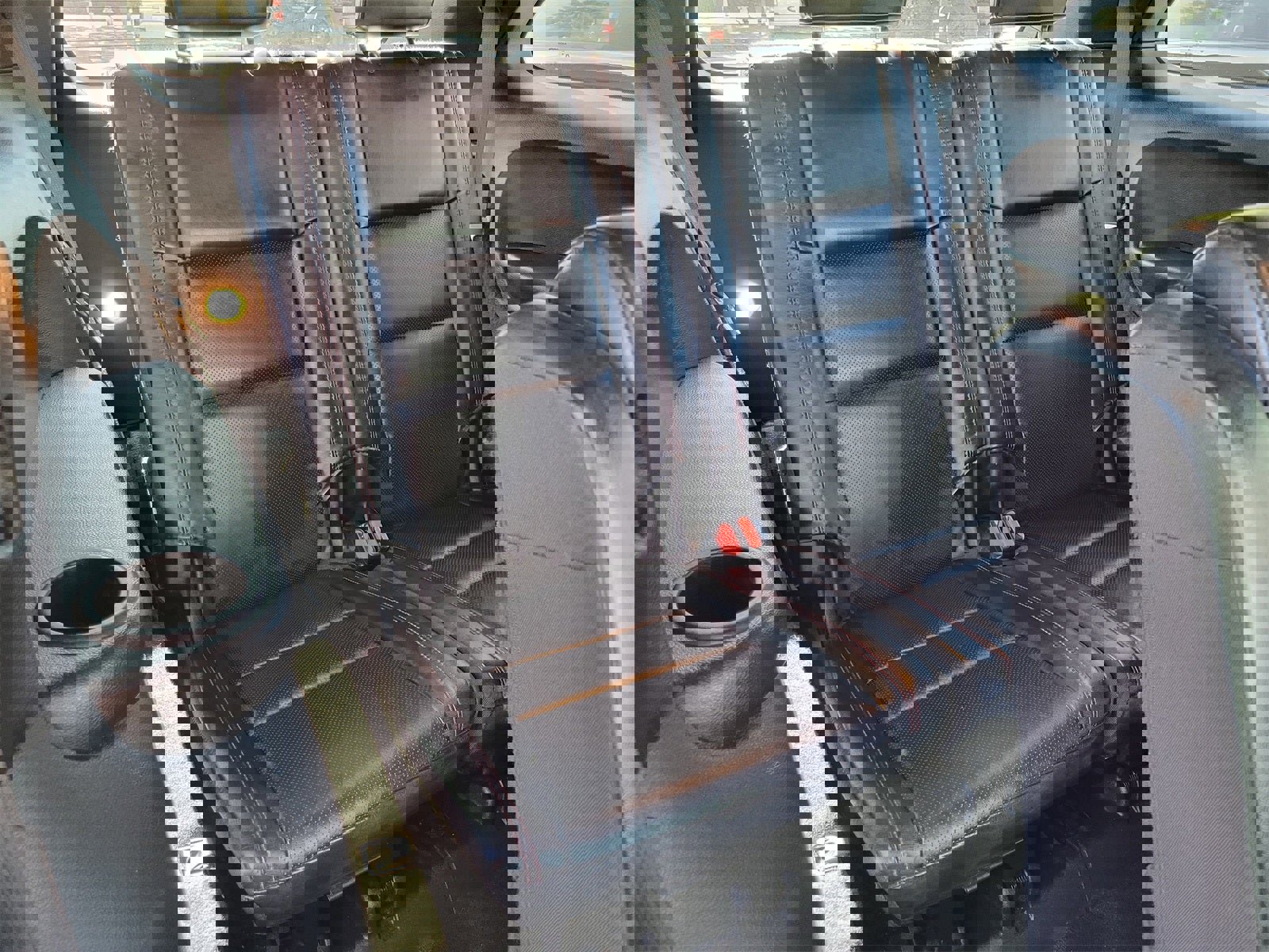 Used 2023 Dodge Durango R/T image 22