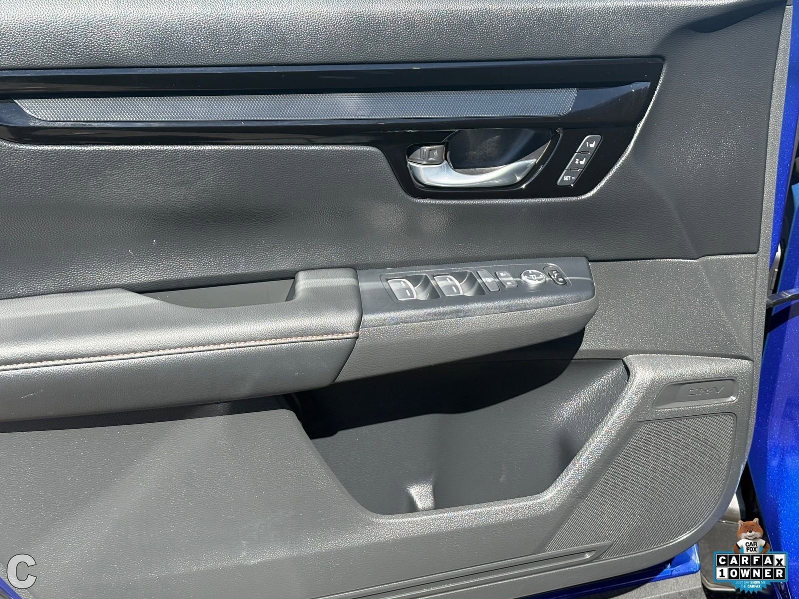 Used 2024 Honda CR-V Sport Touring image 16