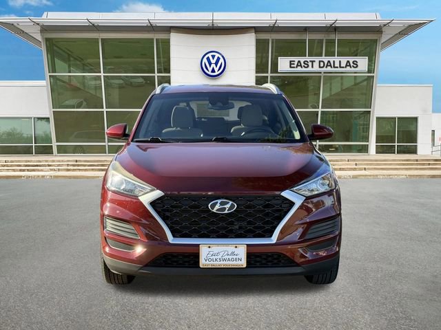 Used 2019 Hyundai Tucson Value image 5