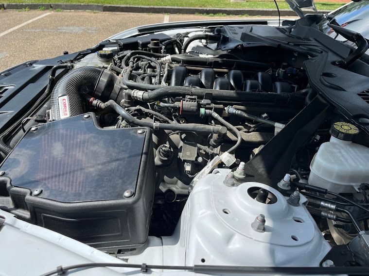 Used 2021 Ford Mustang GT Premium w/ Equipment Group 401A RWD image 26