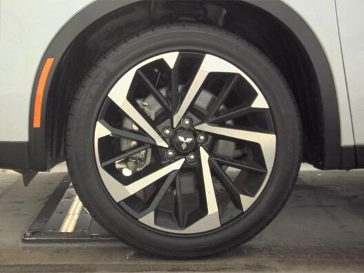 Used 2023 Mitsubishi Outlander SE FWD image 7