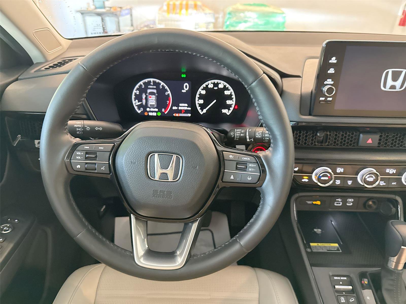Used 2024 Honda CR-V EX-L image 11