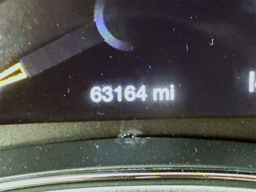 Used 2019 Jeep Grand Cherokee Overland image 34