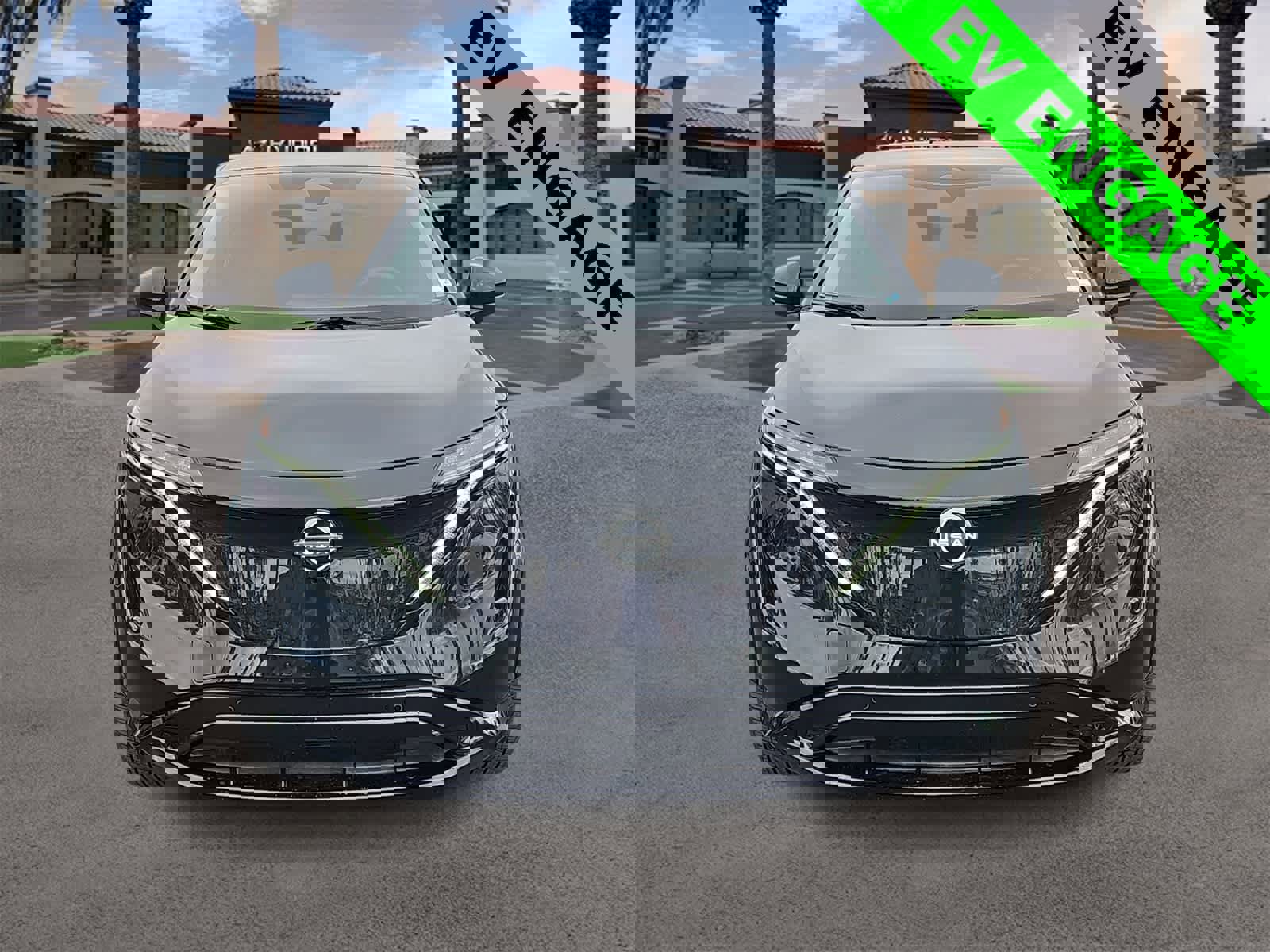 Used 2023 Nissan Ariya FWD image 3