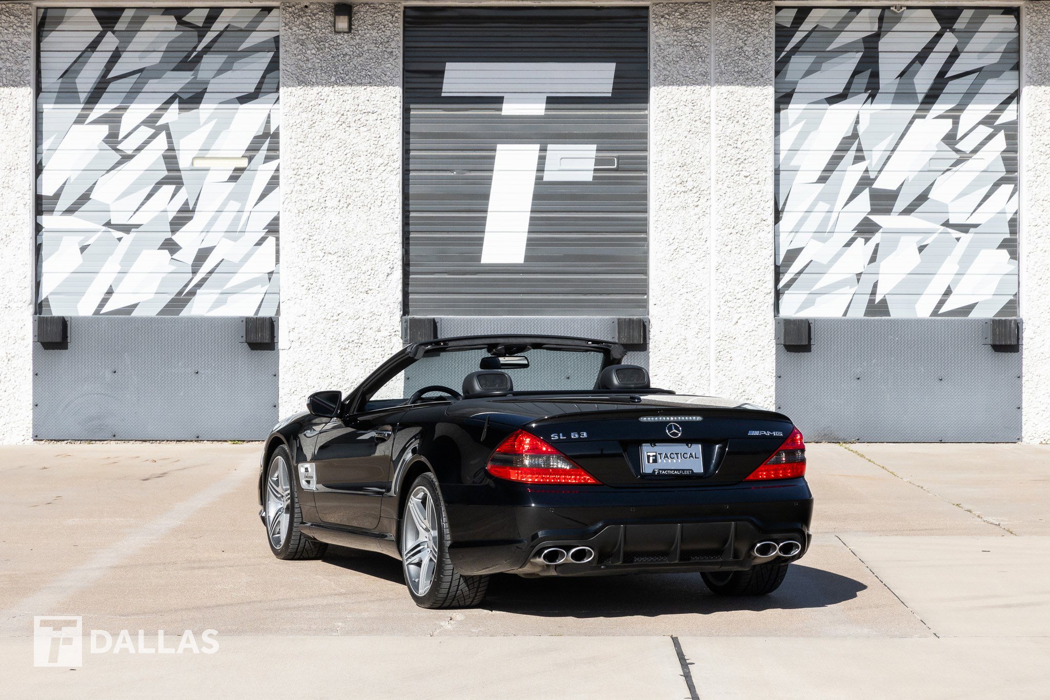 Used 2012 Mercedes-Benz SL 63 AMG image 12