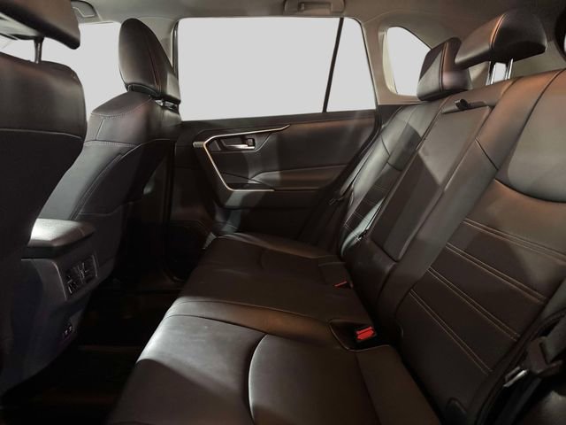 Used 2019 Toyota RAV4 XLE Premium w/ Cold Weather Package image 15