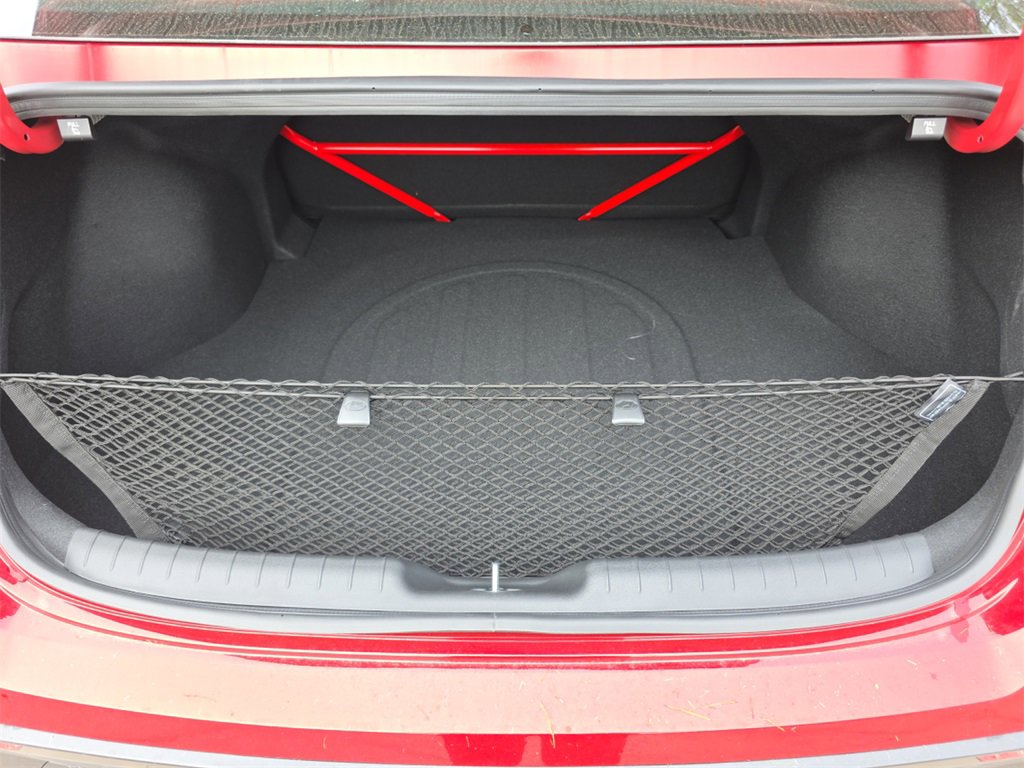 New 2025 Hyundai Elantra N image 14