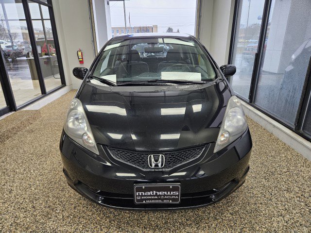 Used 2013 Honda Fit image 6