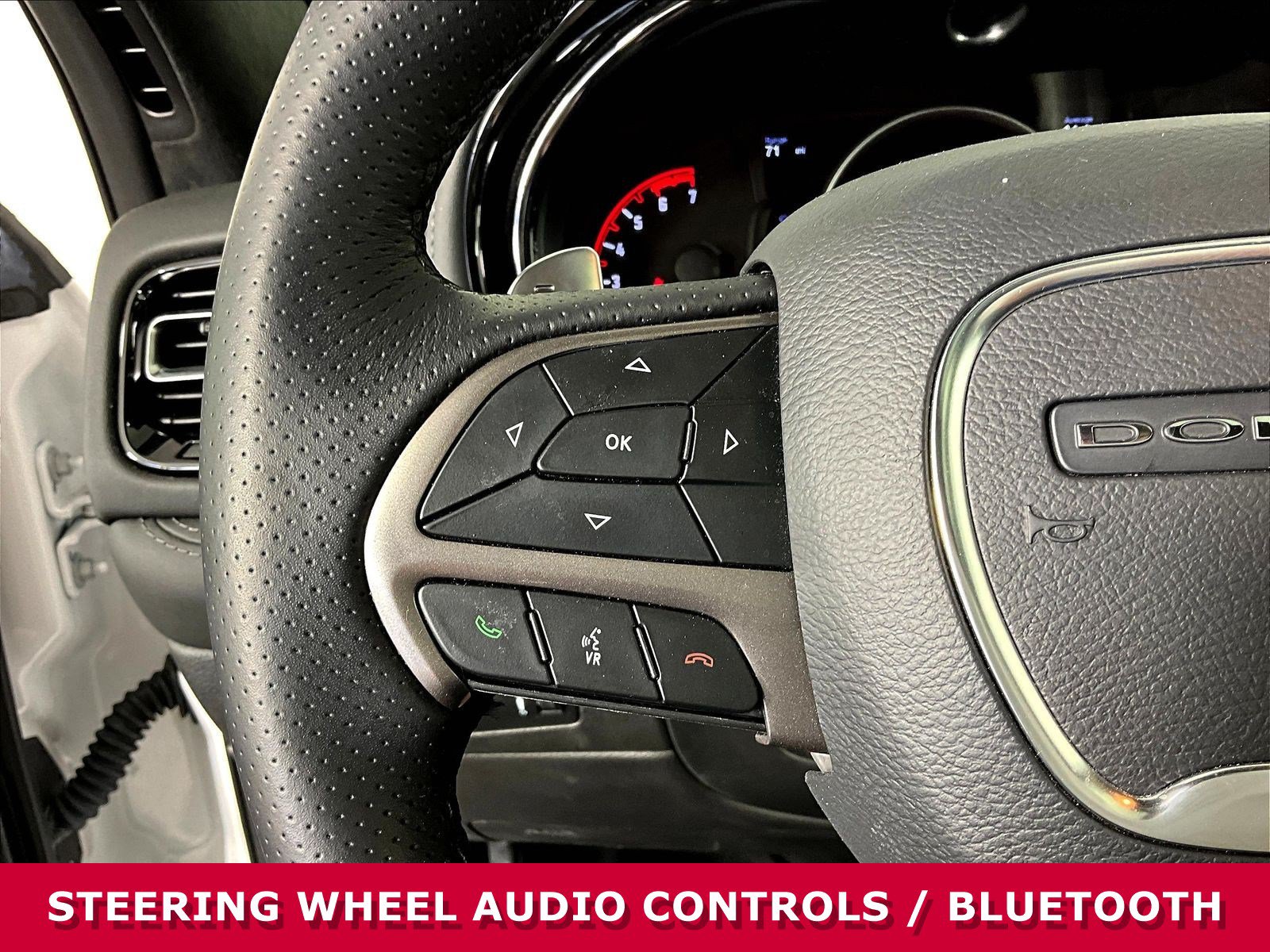 Used 2022 Dodge Durango Citadel AWD/4WD image 11
