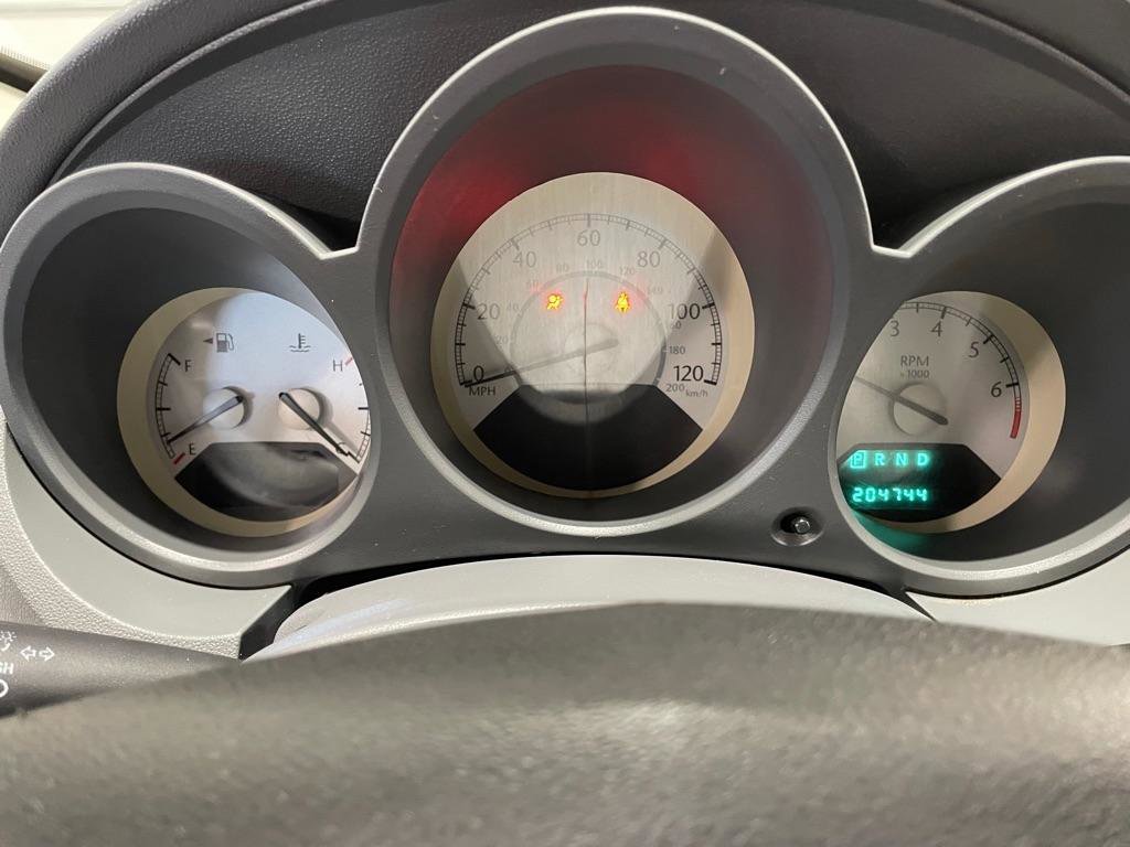 Used 2008 Chrysler Sebring LX image 24