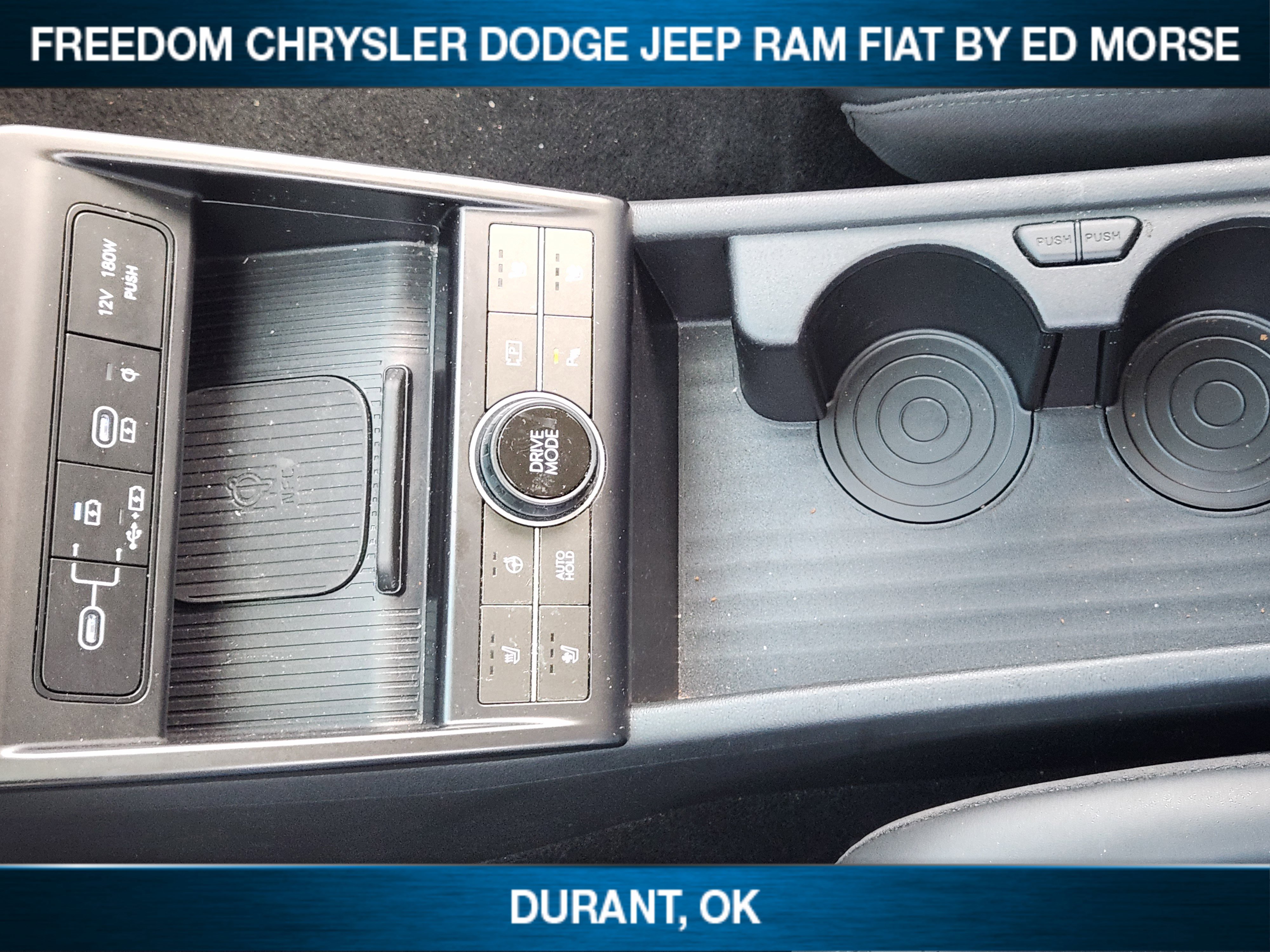 Used 2024 Hyundai Kona Limited image 16