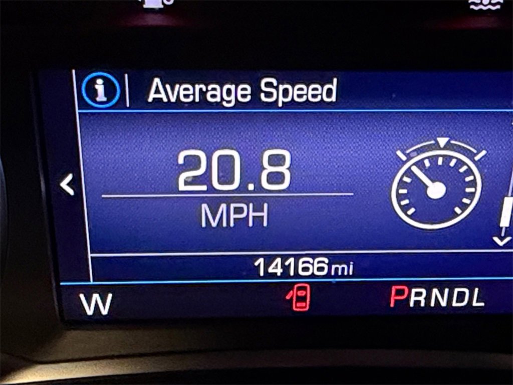 Certified 2023 Chevrolet Equinox LT image 16