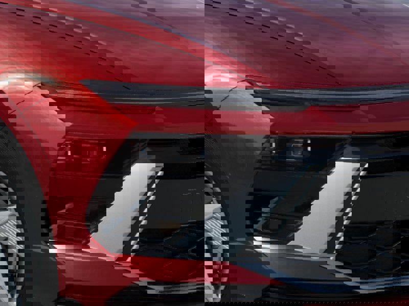 New 2025 Hyundai Sonata SE image 9