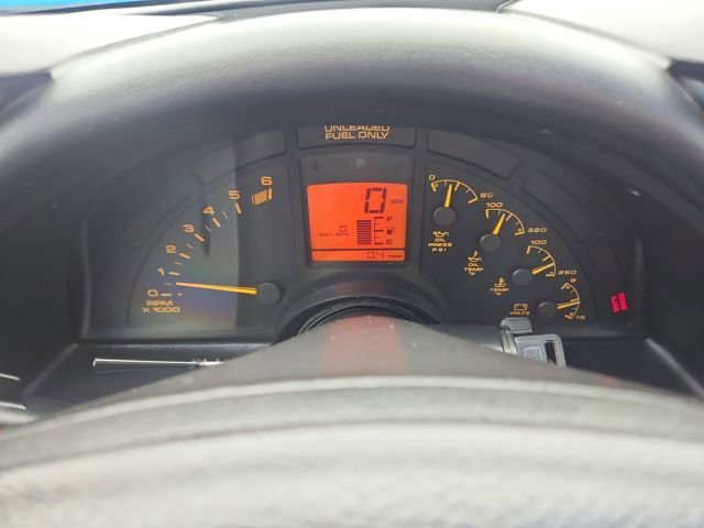 Used 1993 Chevrolet Corvette Coupe image 11