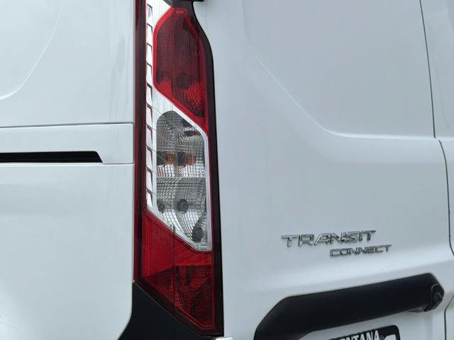 Certified 2019 Ford Transit Connect XL FWD image 8