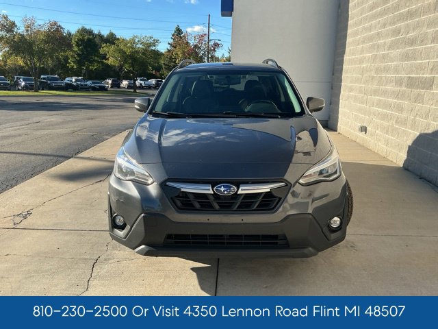 Used 2021 Subaru Crosstrek 2.5i Limited AWD/4WD image 2