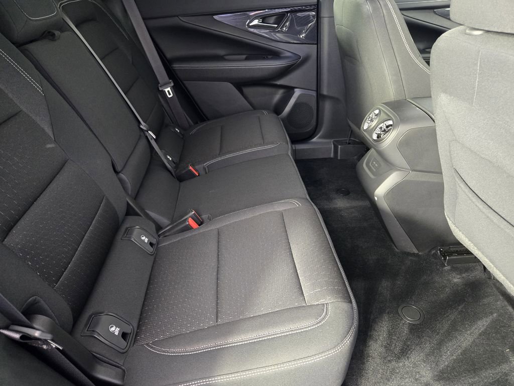 New 2025 Chevrolet Blazer EV LT w/ Midnight/Sport Edition image 36