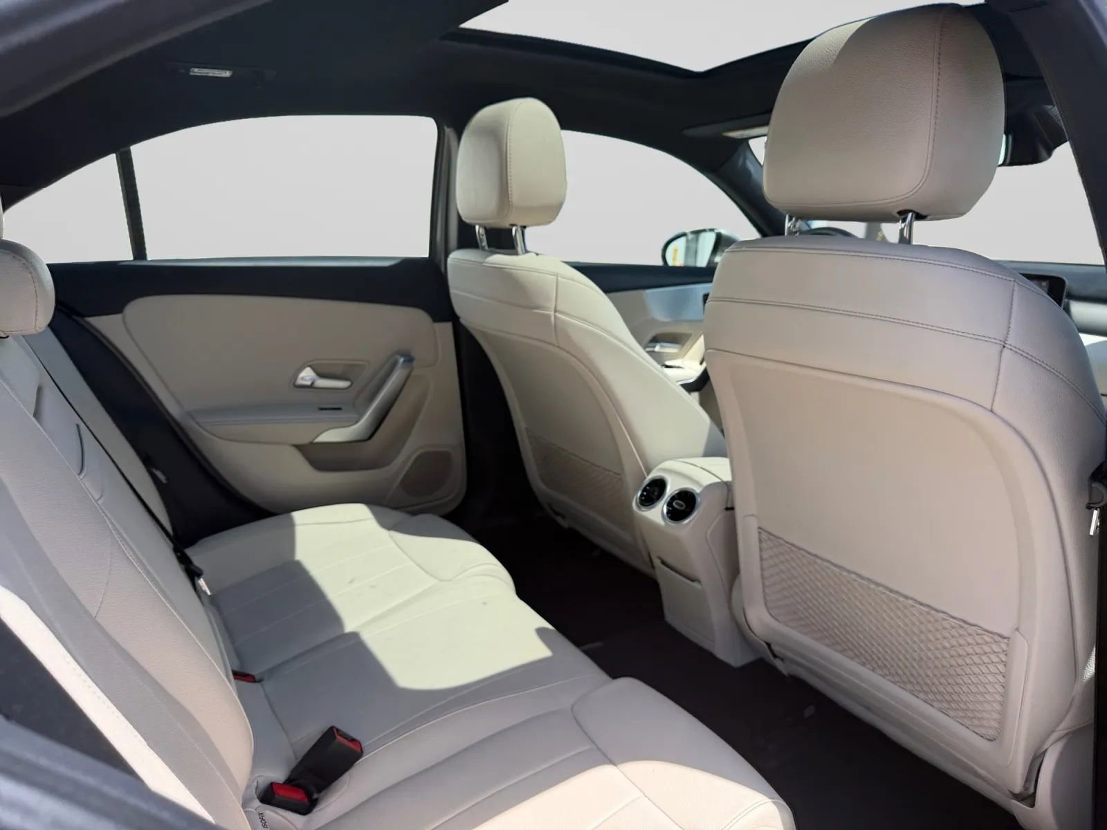 Used 2019 Mercedes-Benz A 220 4MATIC image 31