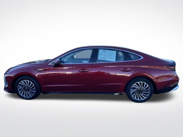 Used 2024 Hyundai Sonata SEL image 2