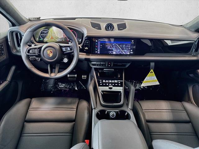 New 2026 Porsche Cayenne GTS AWD/4WD image 20