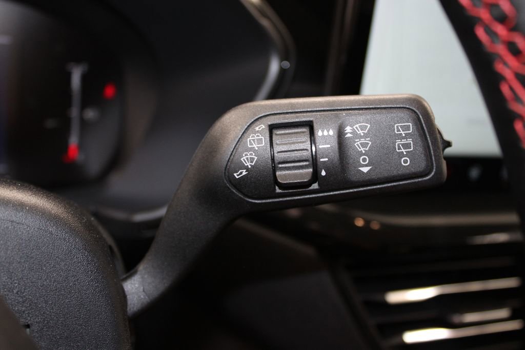 New 2025 Ford Escape ST-Line w/ Tech Pack #1 image 36