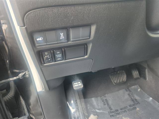 Used 2017 Nissan Armada SV w/ Driver Package image 84